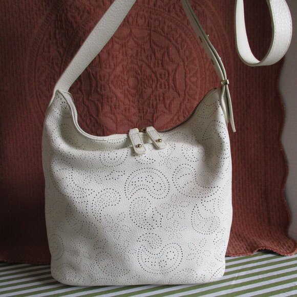 Talbots Hobo Shoulder bag - Picture 1 of 10